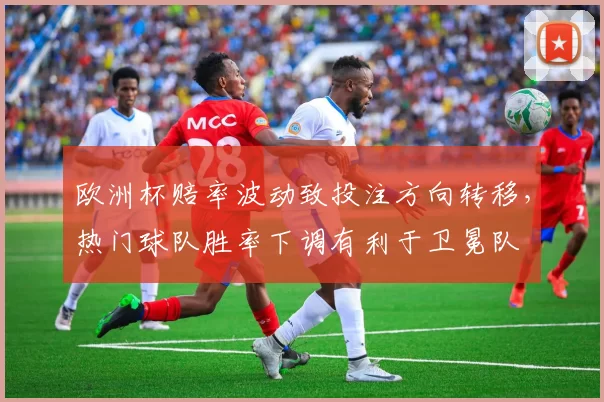 欧洲杯赔率波动致投注方向转移，热门球队胜率下调有利于卫冕队