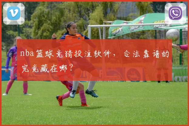 nba篮球竞猜投注软件,合法靠谱的究竟藏在哪?