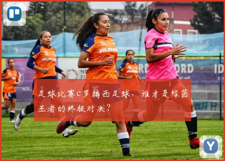 足球比赛c罗梅西足球，谁才是绿茵王者的终极对决？